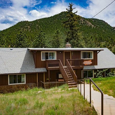 Estes Park Adventure Hostel Extérieur photo