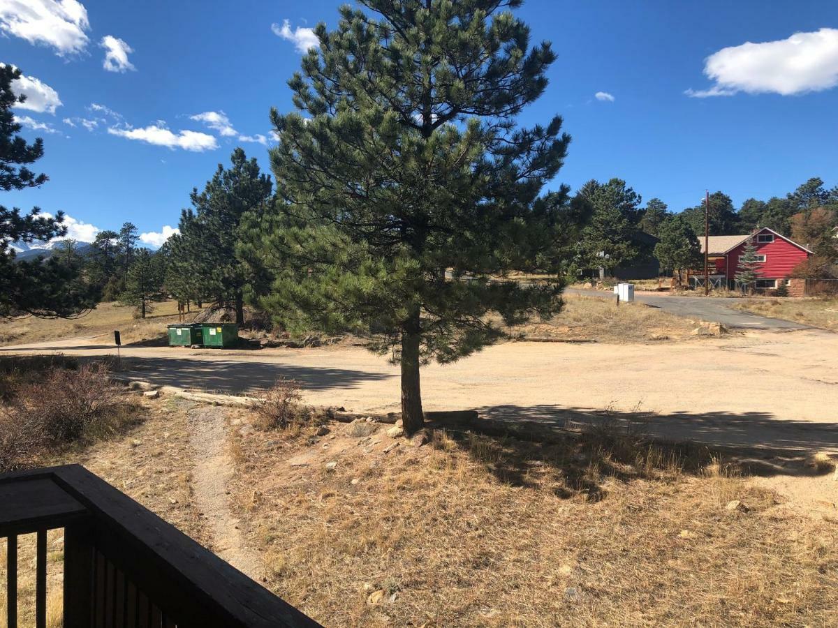 Estes Park Adventure Hostel Extérieur photo